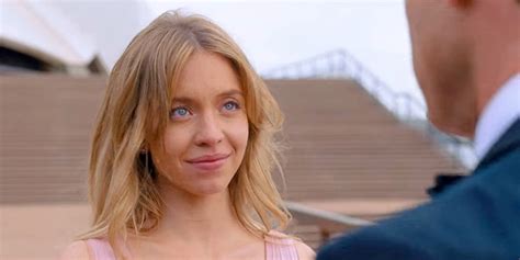 sydney sweeney anyone but you shower scene|Anyone But You Nude Scenes: Do Sydney Sweeney。